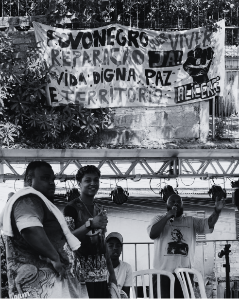 Antirracismo