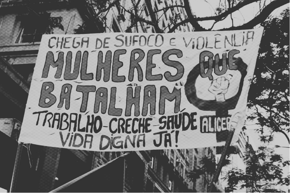 Justiça de Gênero
